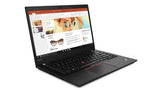 Lenovo 20NJ0000US Ts Thinkpad T495 5 3500u 2.10g Syst 8gb 1x256gbsdd 14in W10p 64bit