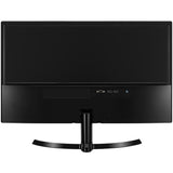 LG 27" Full HD IPS Dual HDMI Gaming Monitor - 27MP59HT-P