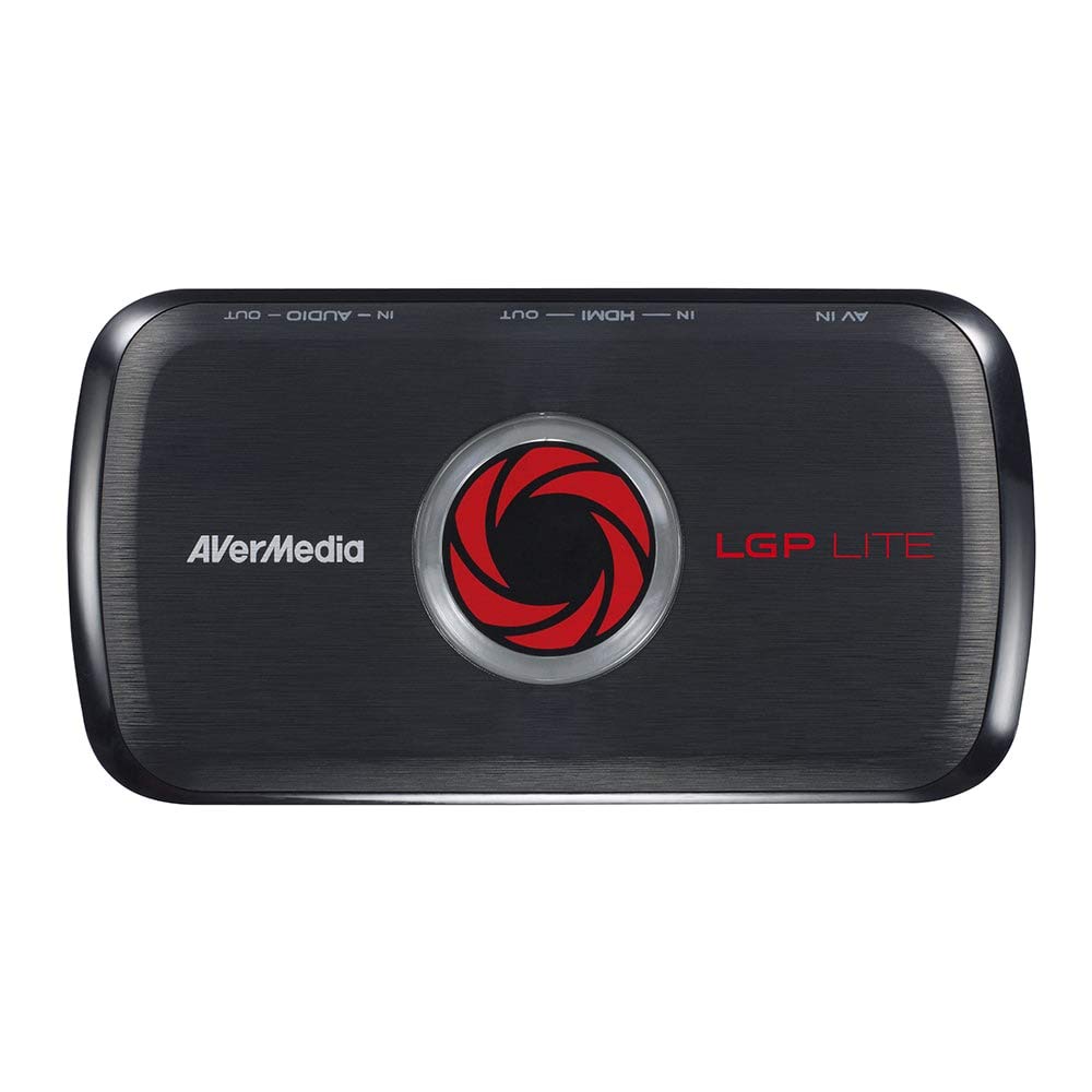 AVerMedia Live Gamer Extreme