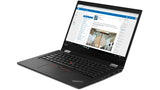 Lenovo 20NN0018US X390 Yoga W10p - I7 - 8gb RAM - 512gb SSD