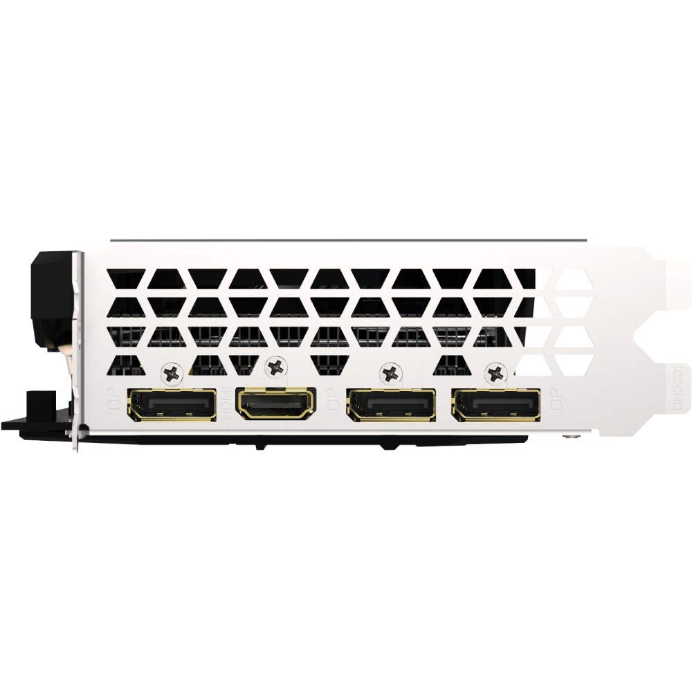 GIGABYTE GeForce RTX 2060 OC GG Graphics Card, 2X Windforce Fans, 6GB 192-bit GDDR6, Gv-N2060OC-6GD REV2.0 Video Card
