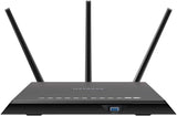 NETGEAR Nighthawk Smart WiFi Router AC1900 (R7000-100PAS)