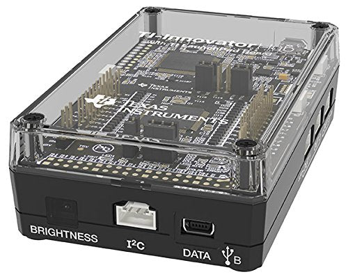 TEXAS INSTRUMENTS STEM/PWB/2L1/B TI Innovator Hub Kit
