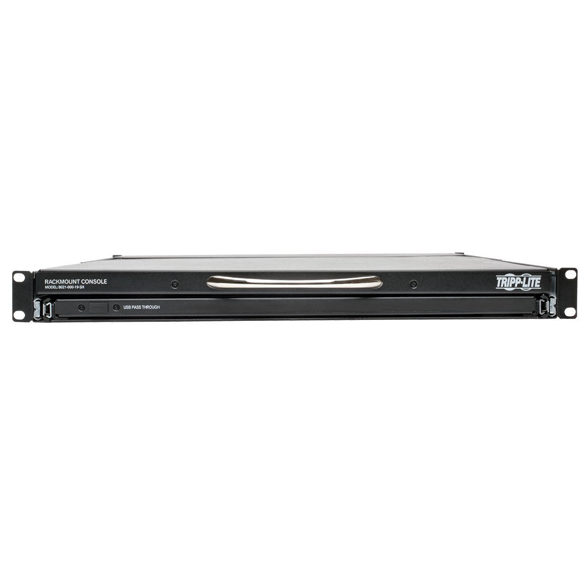 1u Rackmount Short-Depth Console 19 LCD (B021-000-19-SH)