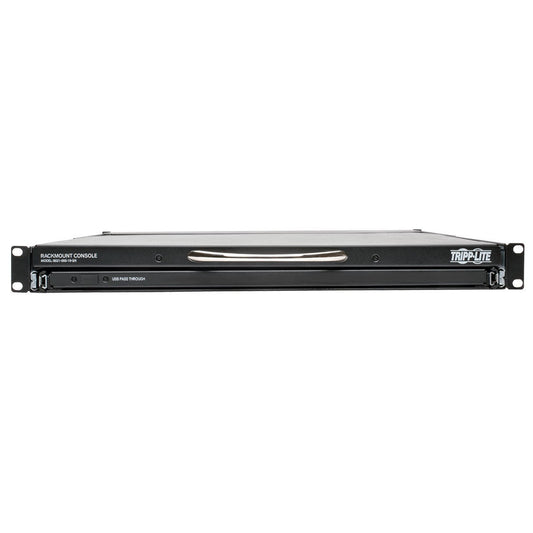 1u Rackmount Short-Depth Console 19 LCD (B021-000-19-SH)
