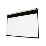 EluneVision Projection Screen 120" 16:9 Cinema Gray Triton Manual Screen - 1.1 Gain