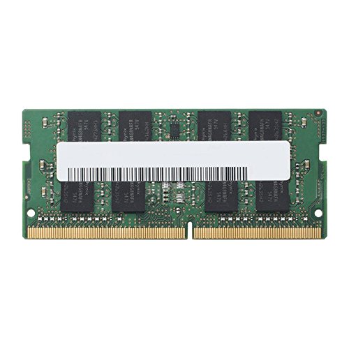 Add-on-Computer Peripherals L 8gb T7b77aa Ddr4 2133mhz Sodimm F/Hp