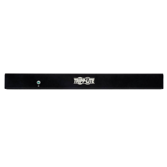 Tripp Lite PDU Switched 120V 1.4kW 15A 8 5-15R 5-15P LX Platform Interface 12ft Cord 1URM TAA
