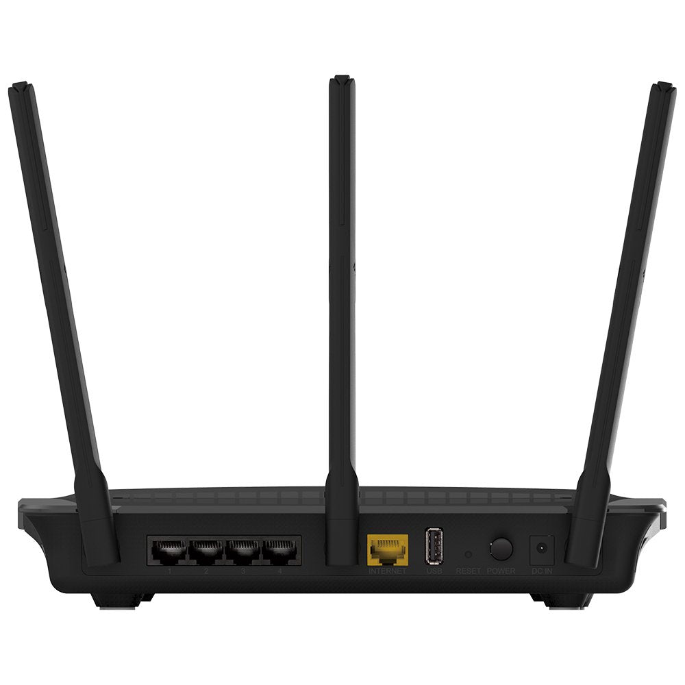 D-Link Wireless AC1900 Dual Band WiFi Gigabit Router (DIR-880L)