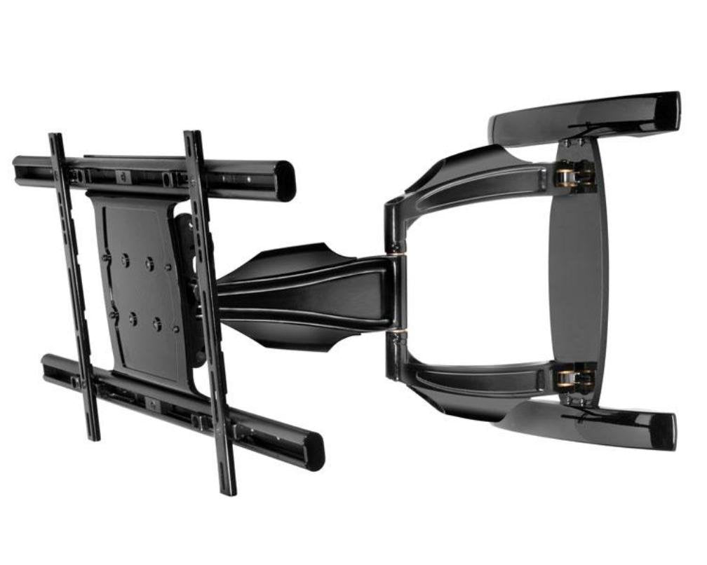Articulating Arm Wall Mnt for 39-Inch - 75-Inch Flat Panel Screens