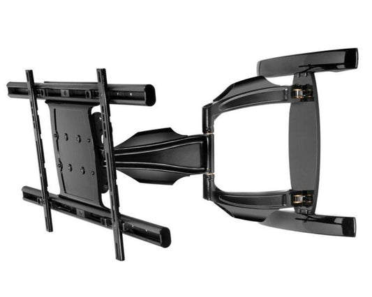 Articulating Arm Wall Mnt for 39-Inch - 75-Inch Flat Panel Screens