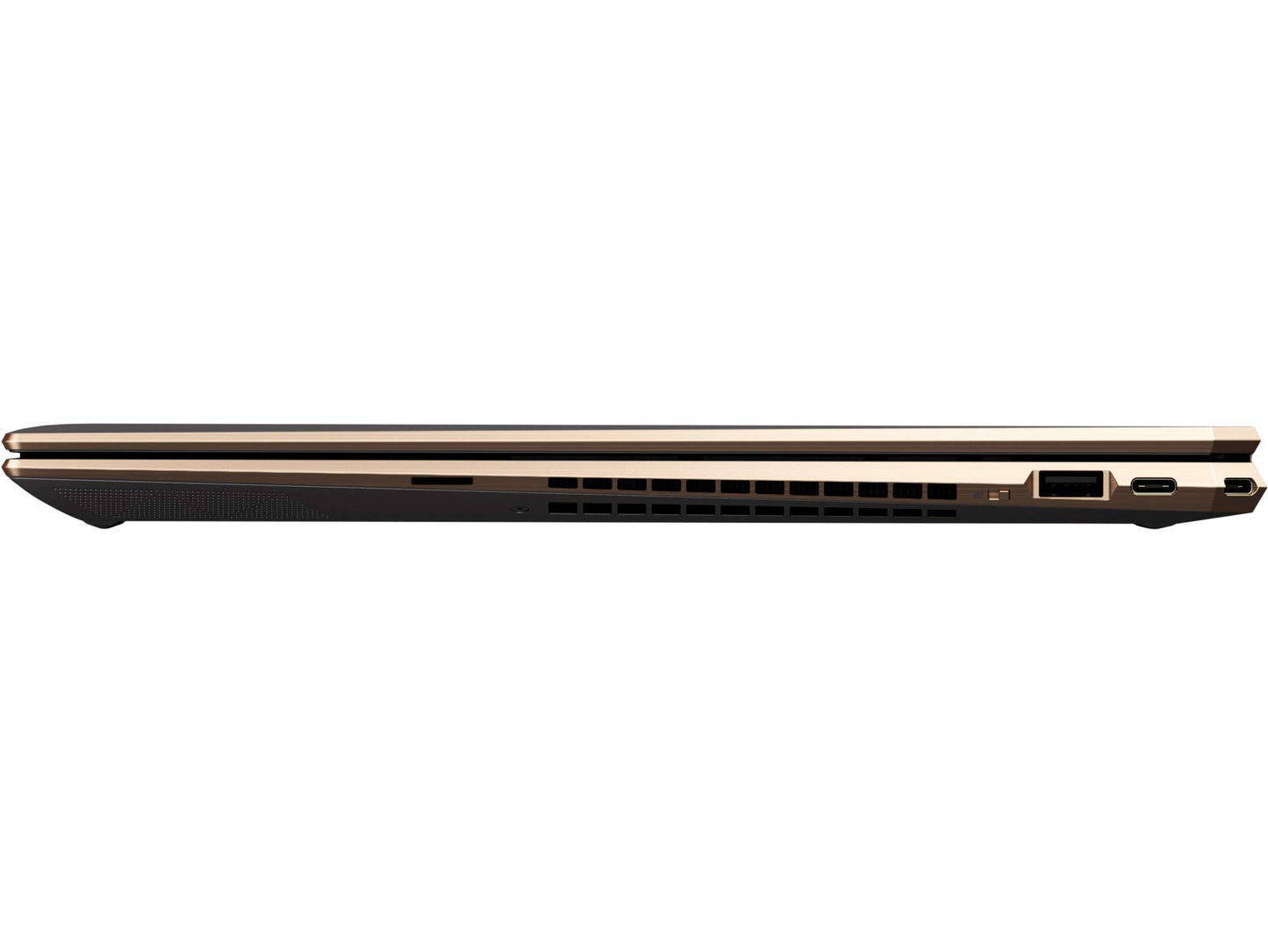 HP Spectre X360 15" Touchscreen Laptop (Intel Core i7-9750H, 16GB, 1 TB Intel SSD, Windows 10 Home, Silver) 15-df1020ca