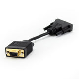 Blue Diamond 80071 Convertor; HDMI Dvi Male to VGA Cable Adapter-Connect Your PC