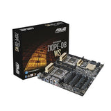 ASUS EEB Power with Dual CPU DDR4 Memory LGA 2011-3 Socket Motherboard Z10PE-D8 WS