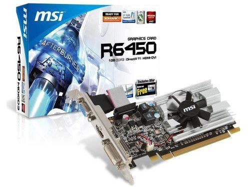 MSI Gaming 6G
