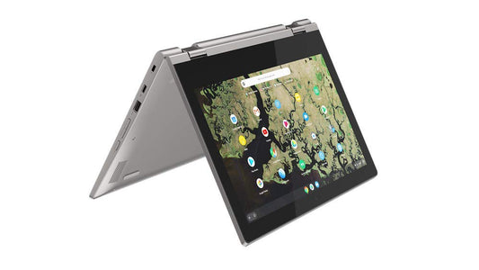 CHRMBK C340 11.6 (HD) TCH ICP N4000 4GB