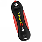 Corsair Flash Voyager GT USB 3.0 64GB USB Flash Drive (CMFVYGT3B-64GB)