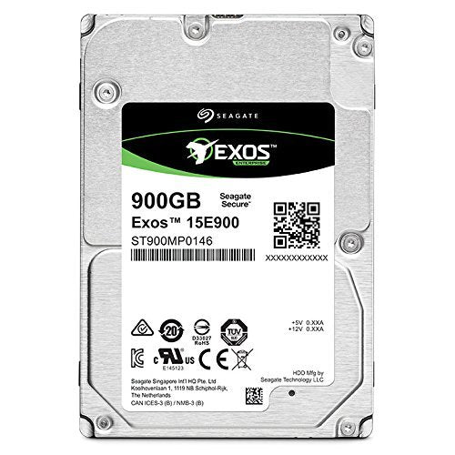 Hard Drives