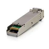 C2G / Cables to Go 39522 Cisco GLC-FE-100FX Compatible 100Base-FX MMF SFP (Mini-GBIC) Transceiver Module