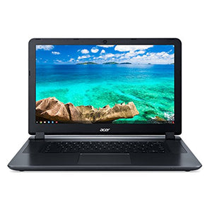 Acer Chromebook 15 CB3-532-C42P N3060 15.6" 1.6GHz 16GB 4GB NX.GHJAA.004 Granite Gray