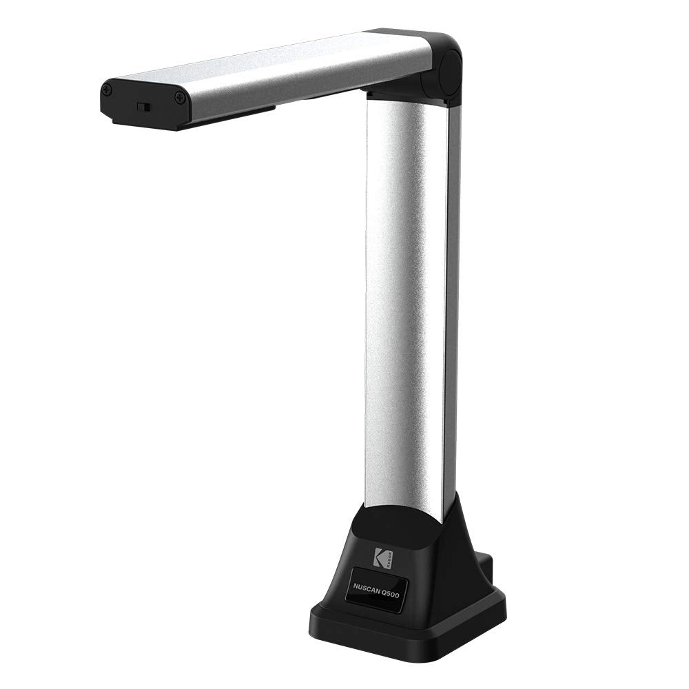 Kokak Document Scanner