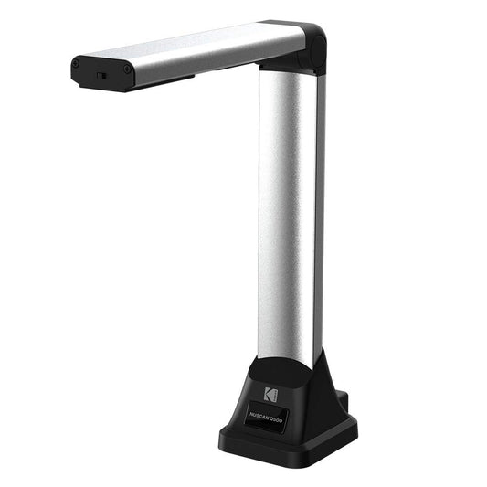 Kokak Document Scanner