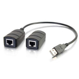 C2G 150FT USB 2.0 EXTENDER 1 PORT