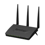 Synology Network RT1900AC GL Wi-Fi AC 1900 Gigabit Router Retail