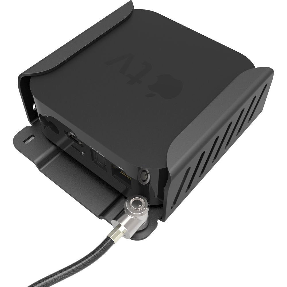 Maclocks ATVEN35 AppleTV 2015 Security Mount Lock