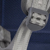 RIVA CASE - Elegant and Sporty, Lightweight Backpack Manufactured Using Water-r