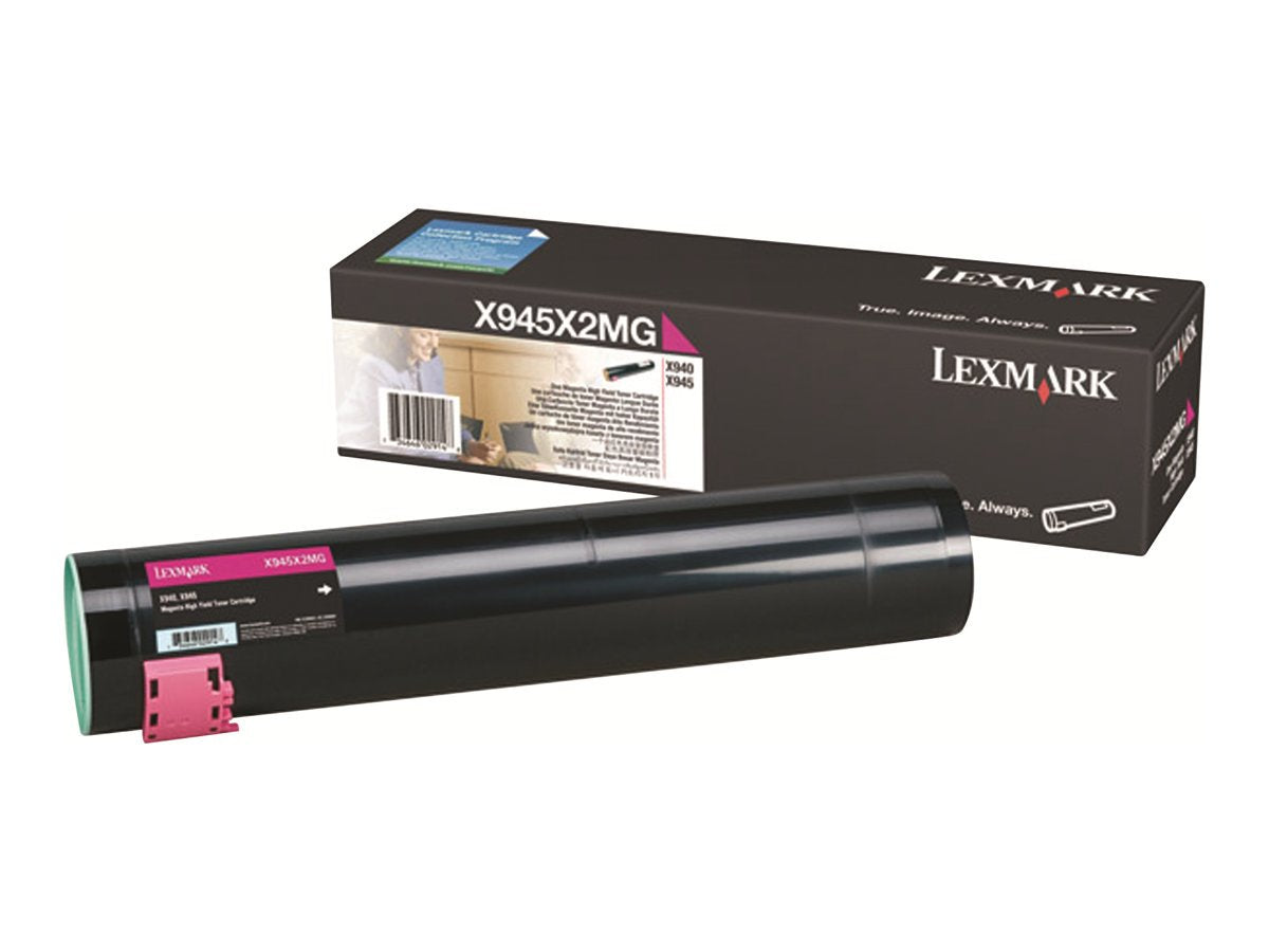 Lexmark 36S0620 Wireless Monochrome Printer with Scanner, Copier & Fax