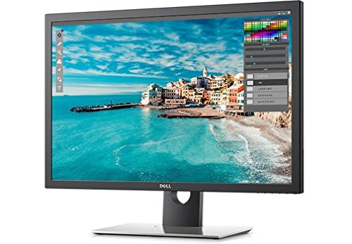 Dell UP3017 73GTT 30-Inch Screen Led-Lit Monitor