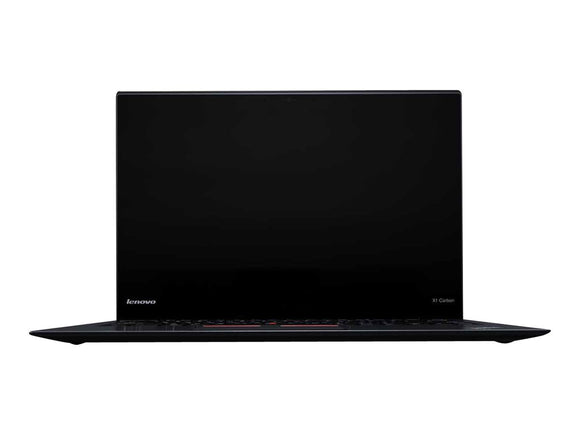 Open Box Lenovo ThinkPad X1 Carbon 20BS 14