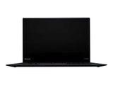 Open Box Lenovo ThinkPad X1 Carbon 20BS 14" Ultrabook, Core i5, 8 GB RAM, 256 GB SSD, Intel HD Graphics 5500, Black (20BS00BGUS)