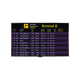 55IN FHD 1 HDMI 1 RS232 1 RJ-45 1 USB