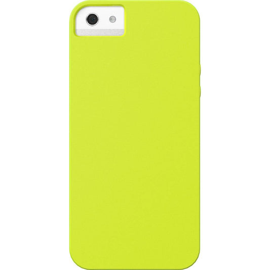 X-Doria Soft Silicone Case for iPhone 5-1 Pack - Retail Packaging