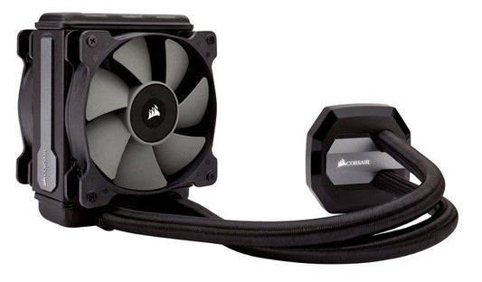 Corsair Hydro Series Liquid CPU Cooler