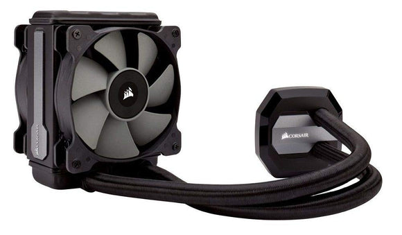 Corsair Hydro Series Liquid CPU Cooler