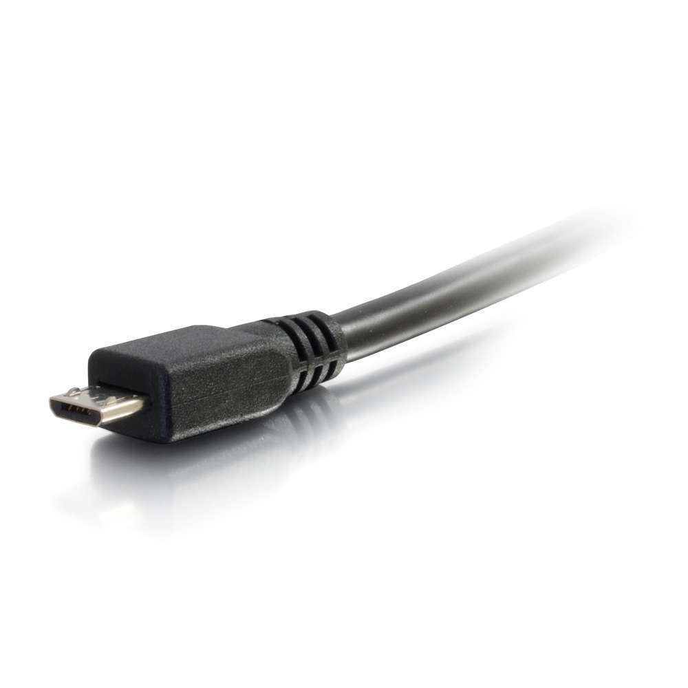 1M USB A/m to Micro B/m
