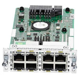 Cisco 8-Port Gigabit Ethernet Switch NIM