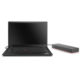Lenovo ThinkPad Hybrid USB-C with USB-A Dock US (40AF0135US)