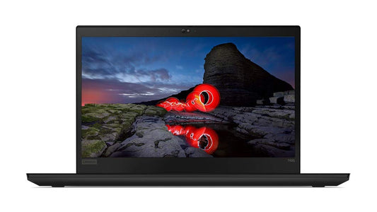 Lenovo 20NJ0000US Ts Thinkpad T495 5 3500u 2.10g Syst 8gb 1x256gbsdd 14in W10p 64bit