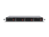 Buffalo Tech TS3410RN0402 Buffalo TeraStation 3410RN Desktop 4TB NAS Hard Drives Included (2 X 2TB, 4 Bay)