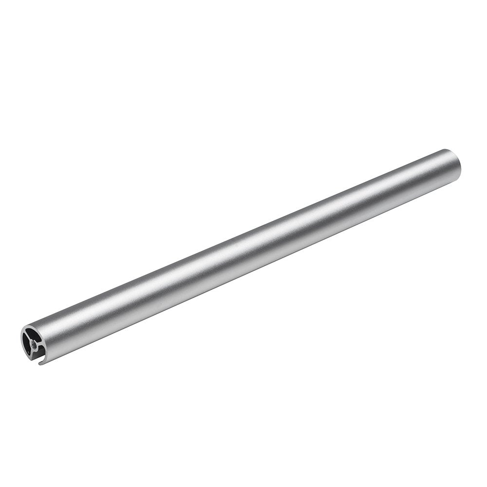 ATDEC VF-P590 Visidec Focus Accessory Replacement Pole, 23.2", Silver