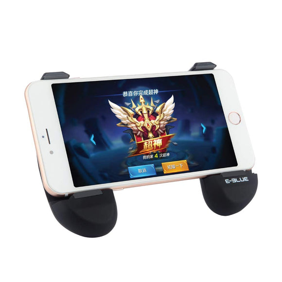 E-Blue EJ002BKUE-NU Universal Mobile Game Pad