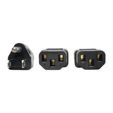 Tripplite P006-006-2 6 ft. AC Power Splitter Cable