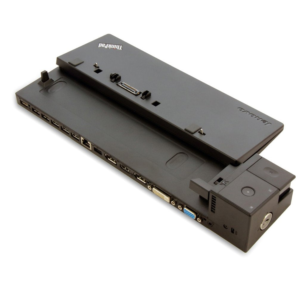 Lenovo Thinkpad Ultra Dock with 170w Ac Adapter (40A20170US ) - Retail Packaging