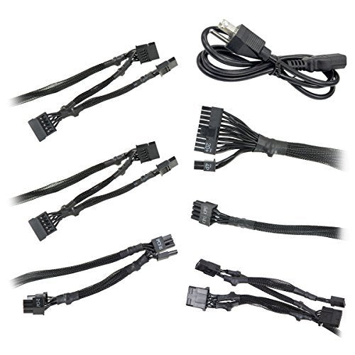 EVGA 400 N1, 400W, 2 Year Warranty, Power Supply 100-N1-0400-L1
