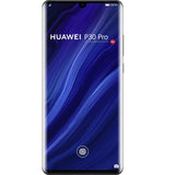 Huawei P30 Pro VOG-L04 128GB/6GB (GSM ONLY, NO CDMA) Factory Unlocked No Warranty (Black)