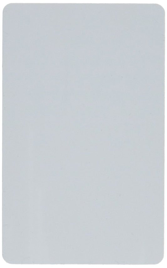 Ultracard 10 Mil, Adhesive Mylar -Backed Cards (Note: Not for Use on Dtc300/400. (82279)